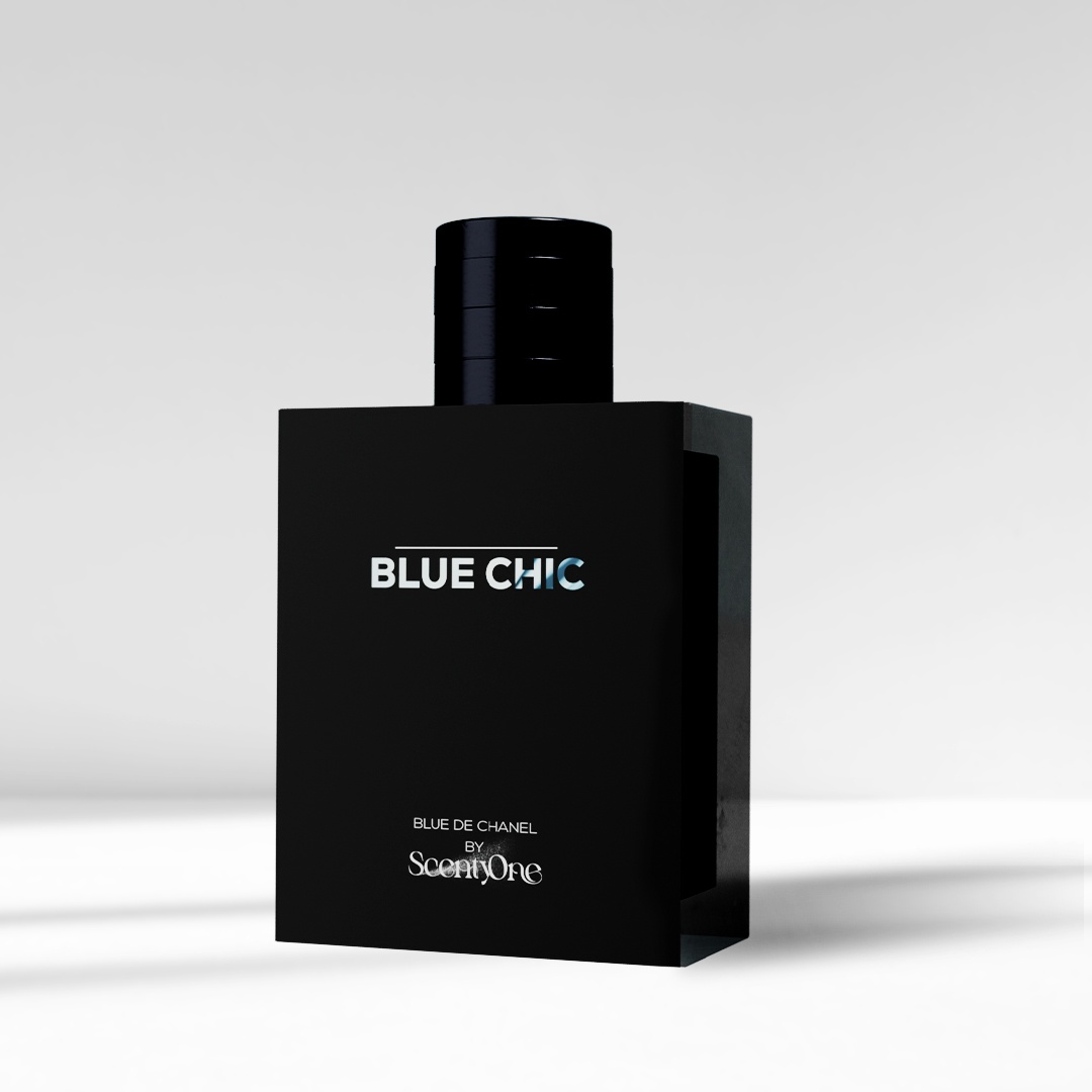 Chic Bleu