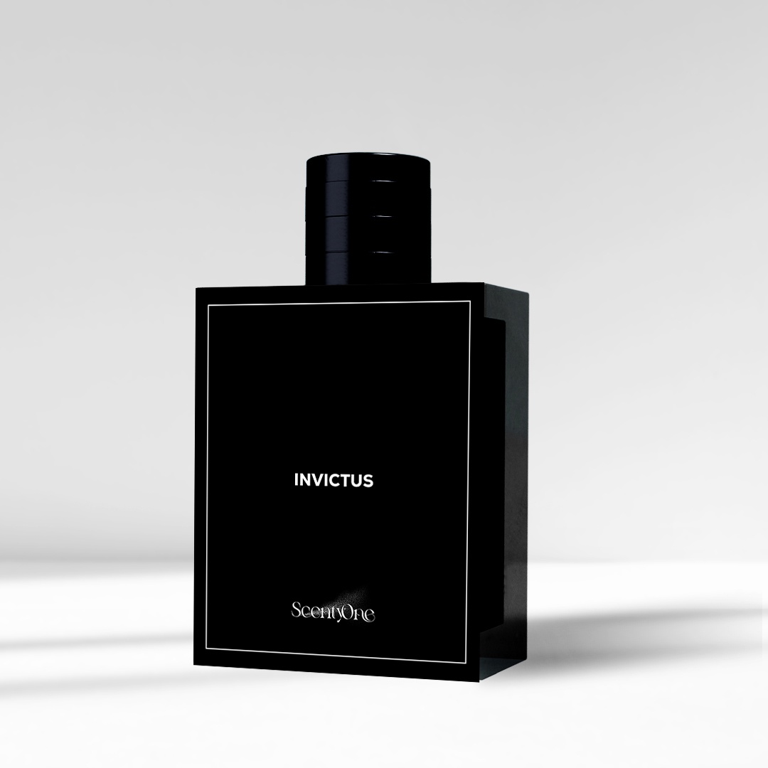 Impressions of Invictus