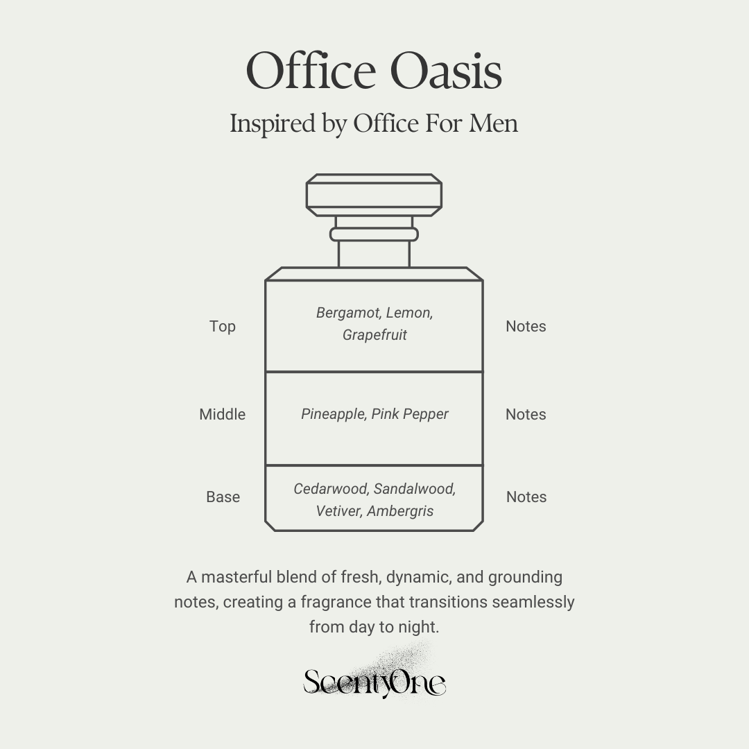 Office Oasis