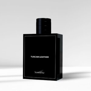 Impressions of Tuscan Leather