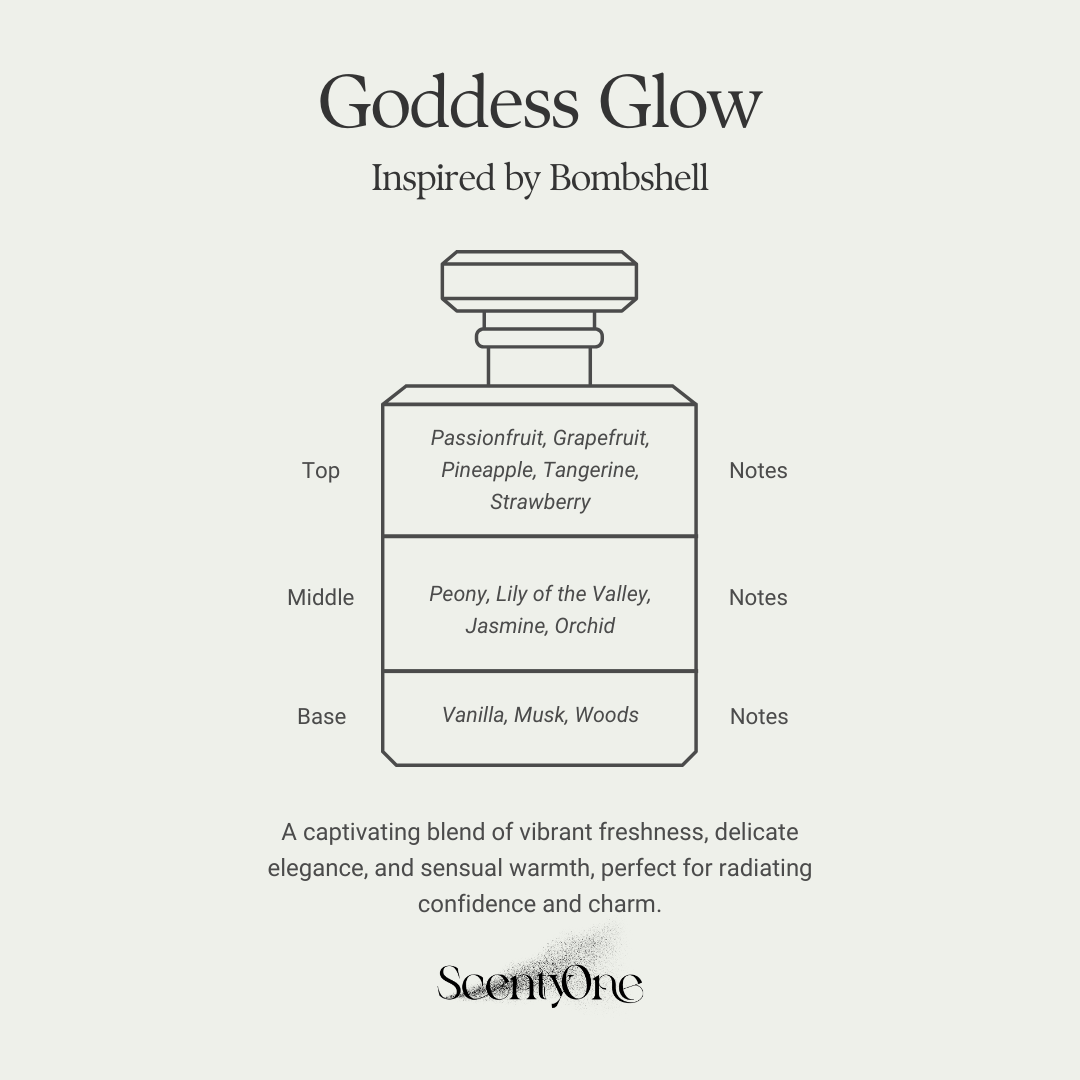 Goddess Glow