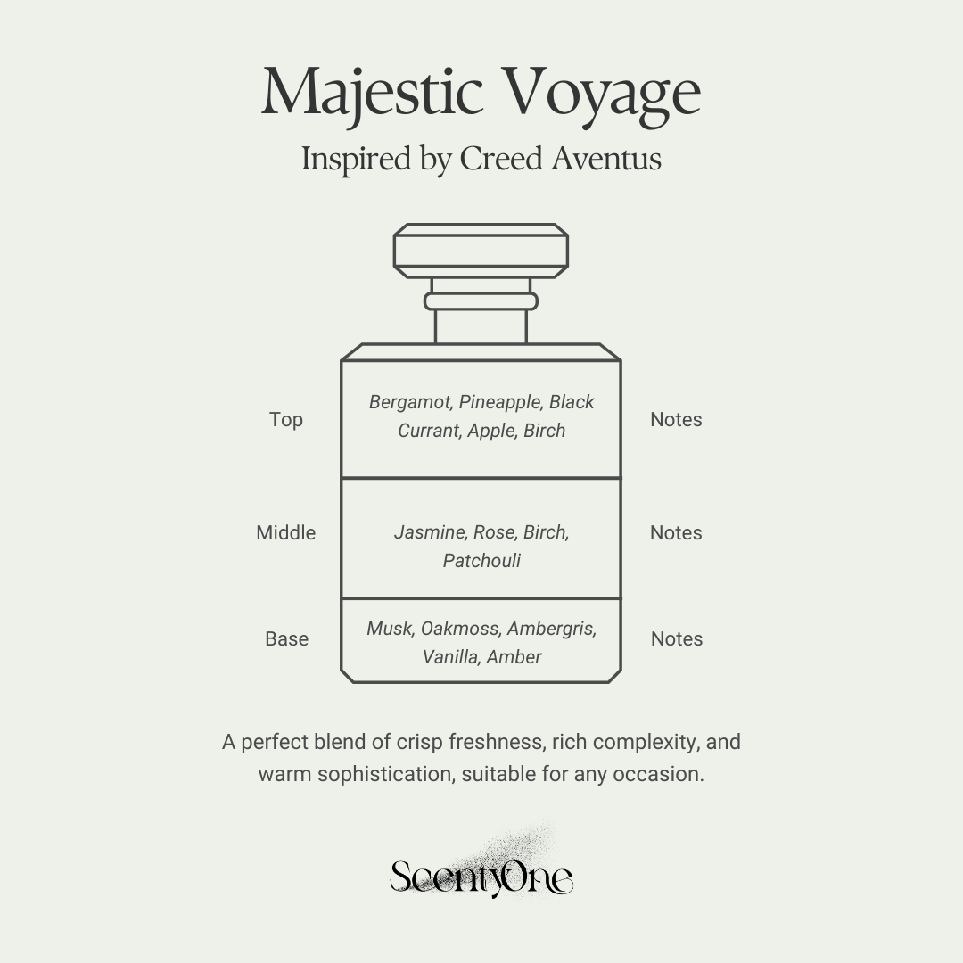 Majestic Voyage