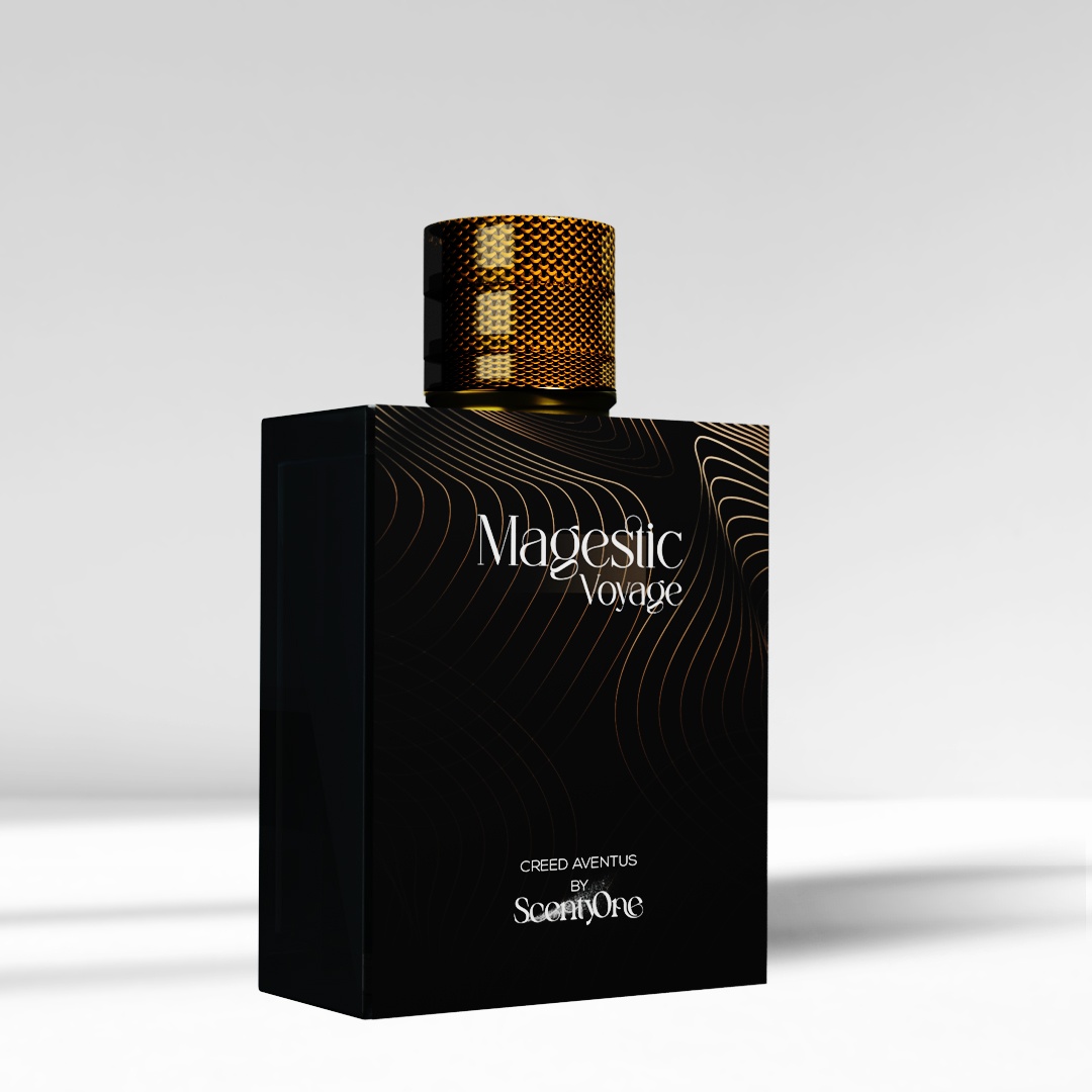 Majestic Voyage