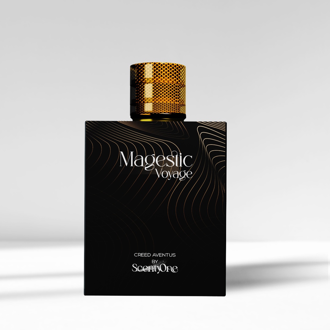 Majestic Voyage