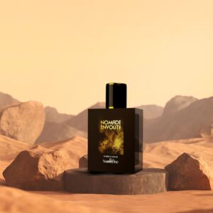 Nomade Envoûté