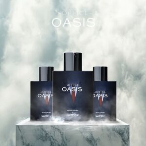 Office Oasis TESTOR