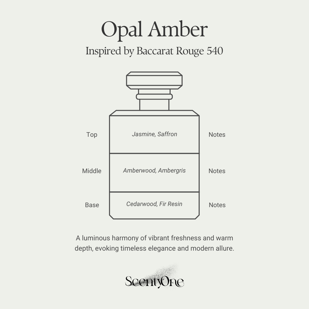 Opal Amber