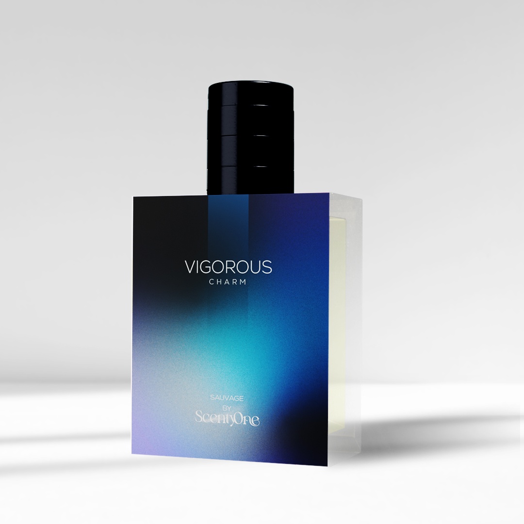 Vigorous Charm