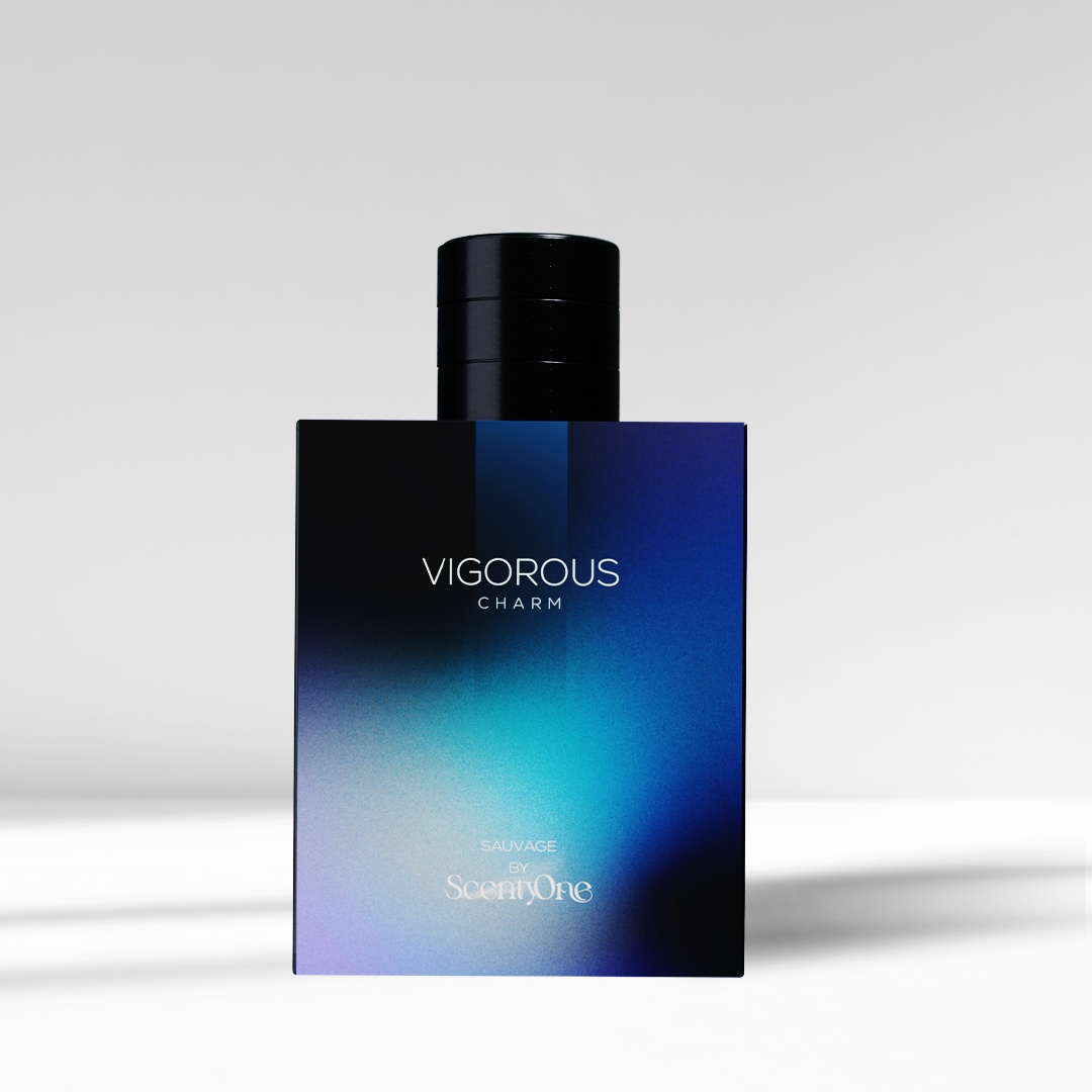 Vigorous Charm
