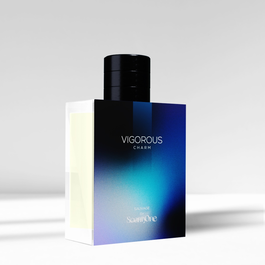 Vigorous Charm